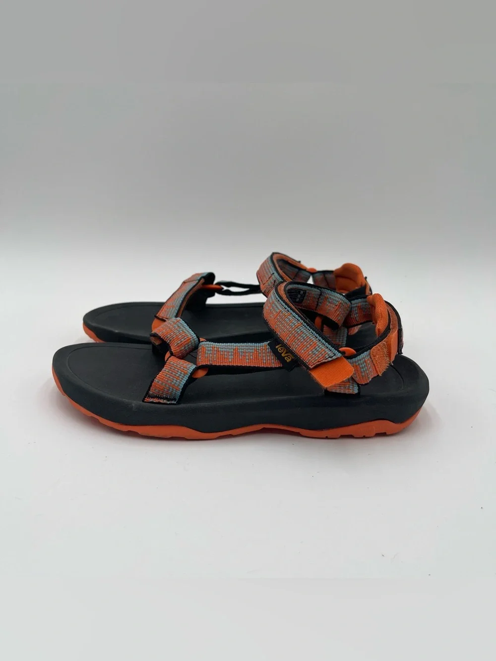 Teva Kid's Sz 3 Hurricane XLT 2 Hiking Sandals 1019390C Hiking Outdoors Shoes